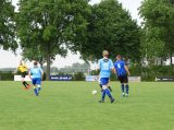 S.K.N.W.K. 2 - FC De Westhoek '20/Z.S.C. '62 3 (comp.) seizoen 2021-2022 (fotoboek 1) (25/65)